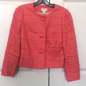 J Crew jacket